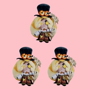 timekeeper cookie plush 003